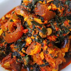 Efo Riro