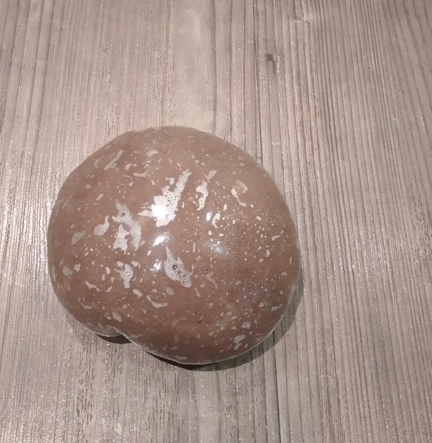 Amala (Yam Flour)