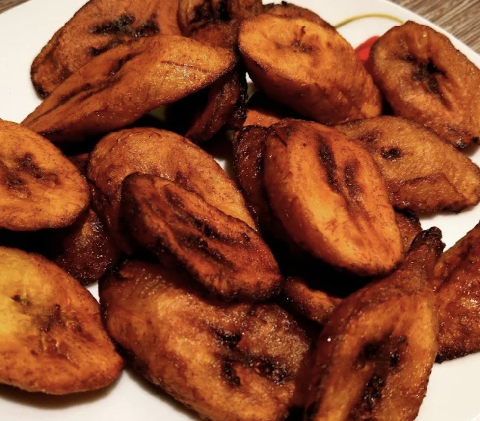 Plantain (5 Pieces)