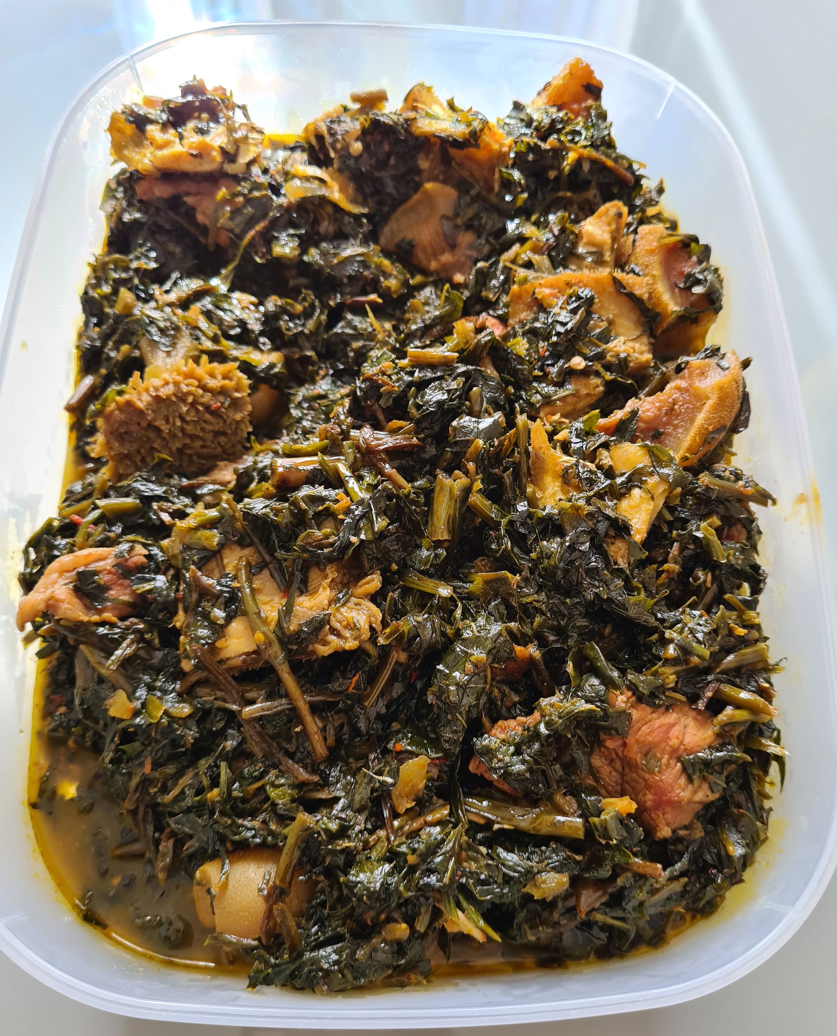 Edikang Ikong