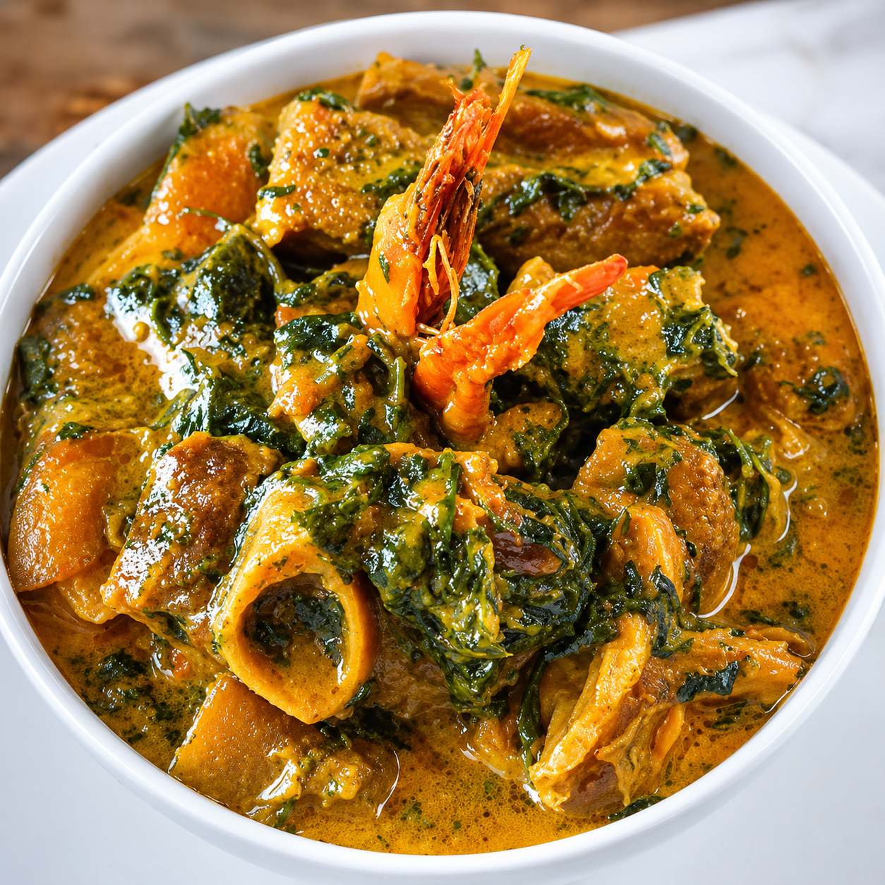 Oha Soup