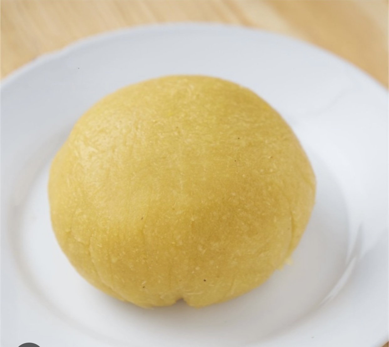 Eba (Yellow)